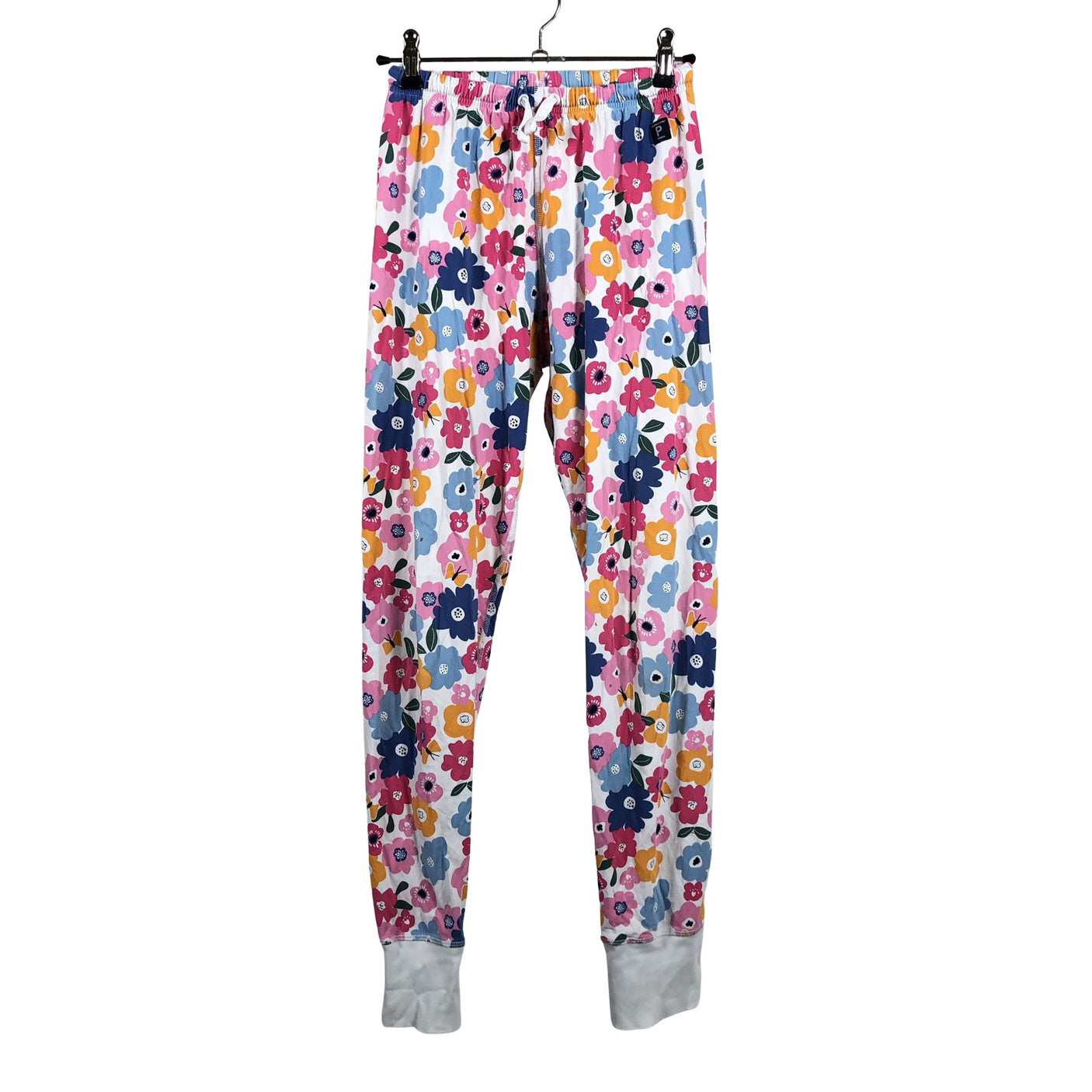 Unisex Polarn O. Pyret - Ööpüksid, suurus 146 - 152 - Roosa (1)