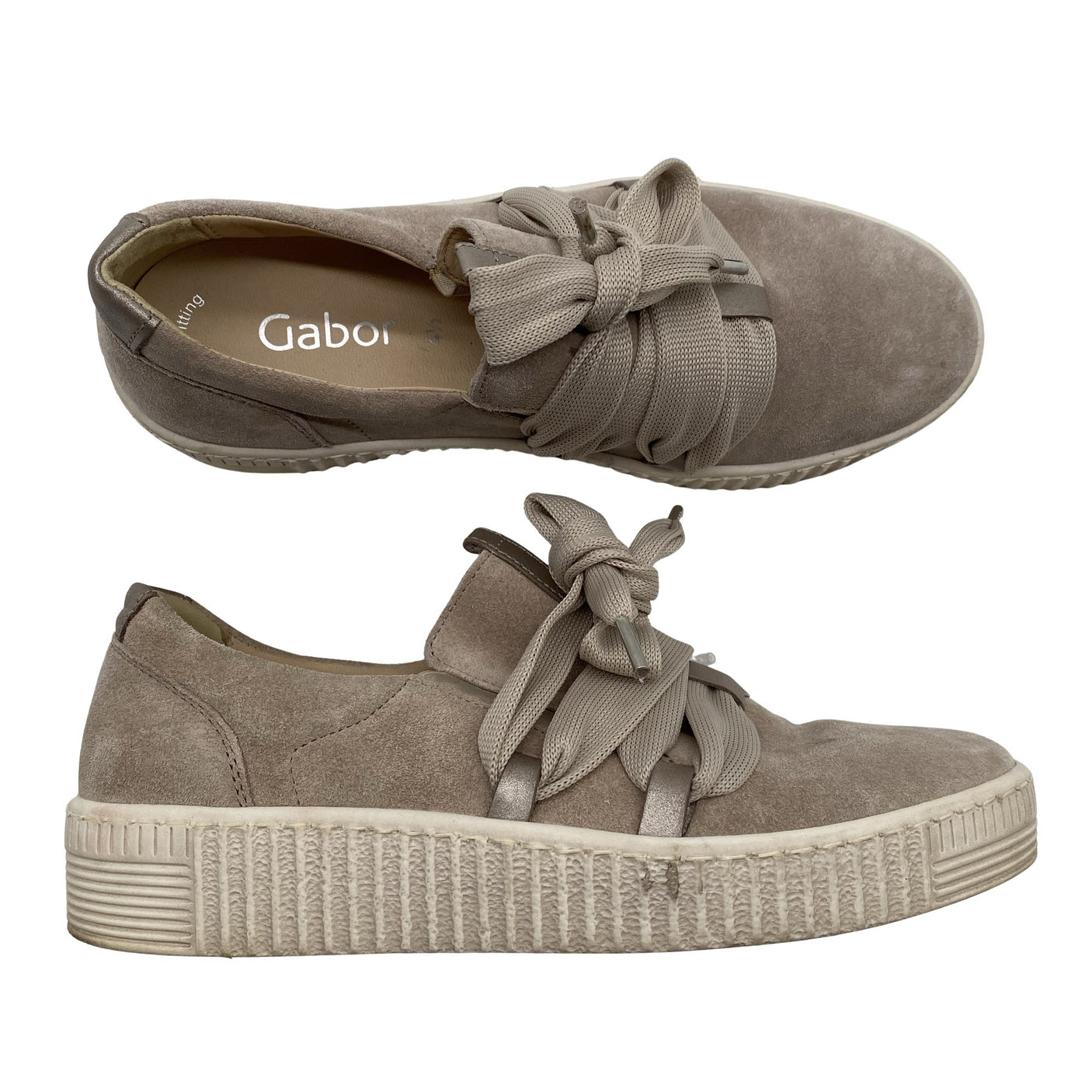Unisex Gabor - Tennised, suurus 37 - Beige (1)