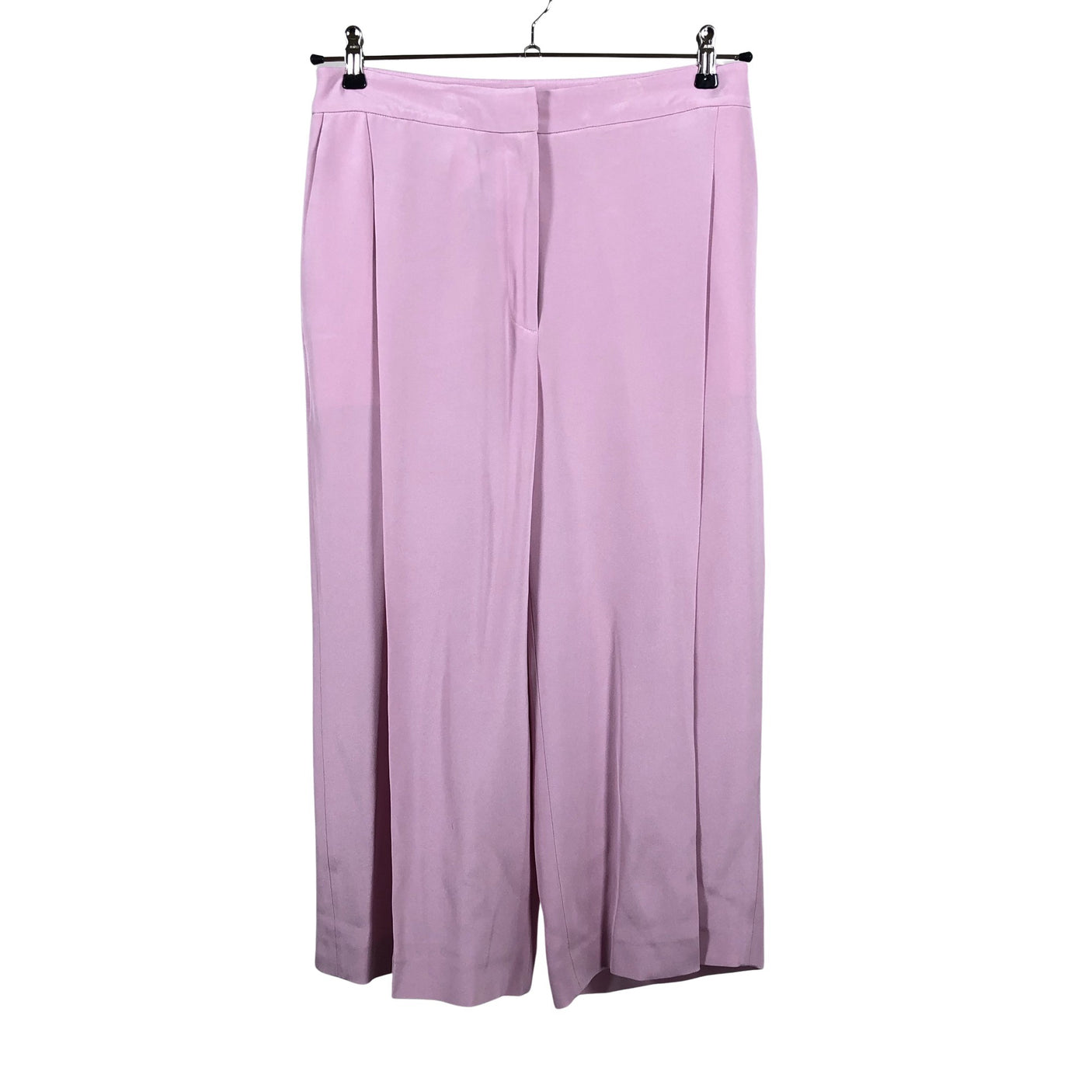 Unisex Hugo Boss - Mittevenivad püksid, suurus 38 - Heleroosa (1)