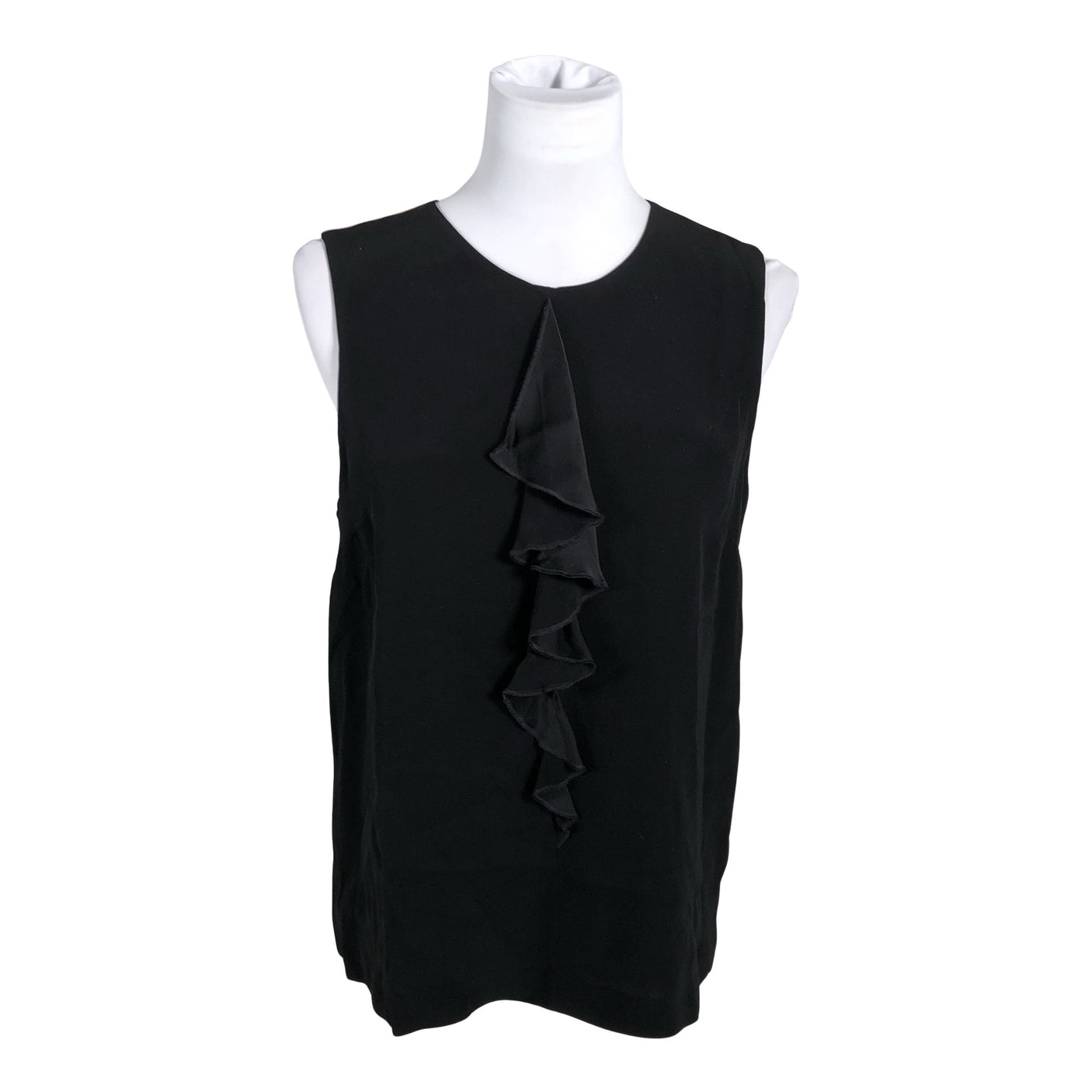 Unisex Andiata - Topp, suurus 40 - Must (1)