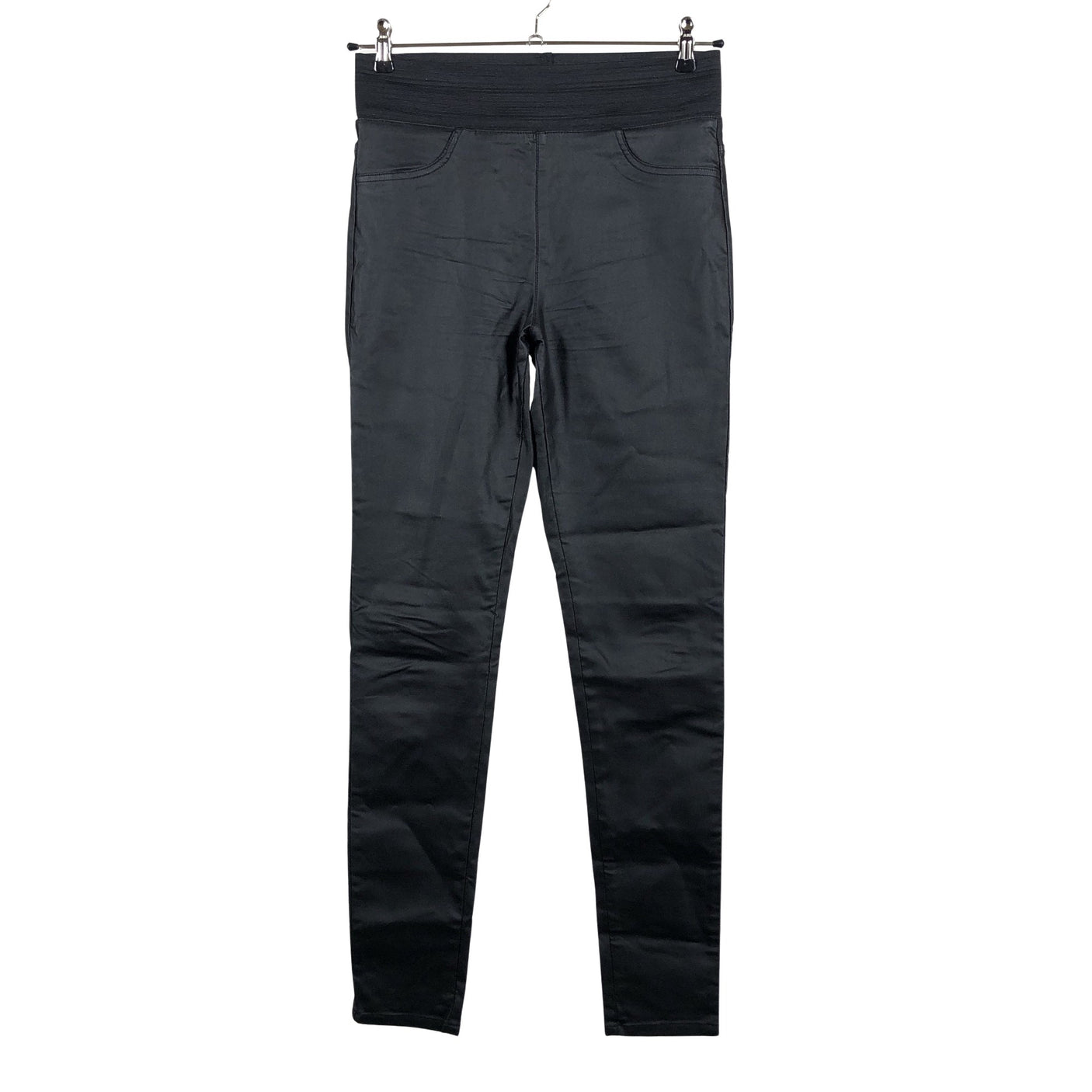 Unisex Free Quent - Retuusid, suurus 40 - Must (1)