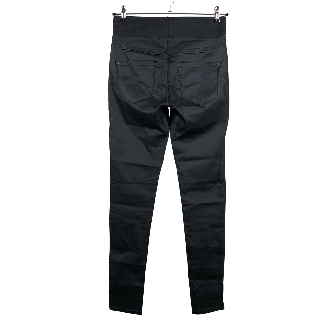 Unisex Free Quent - Retuusid, suurus 40 - Must (2)