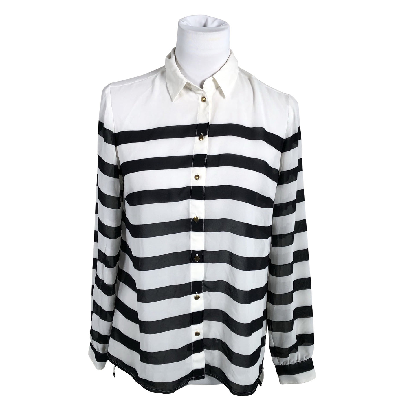 Unisex Holly & Whyte by Lindex - Pluus, suurus 36 - Valge (1)