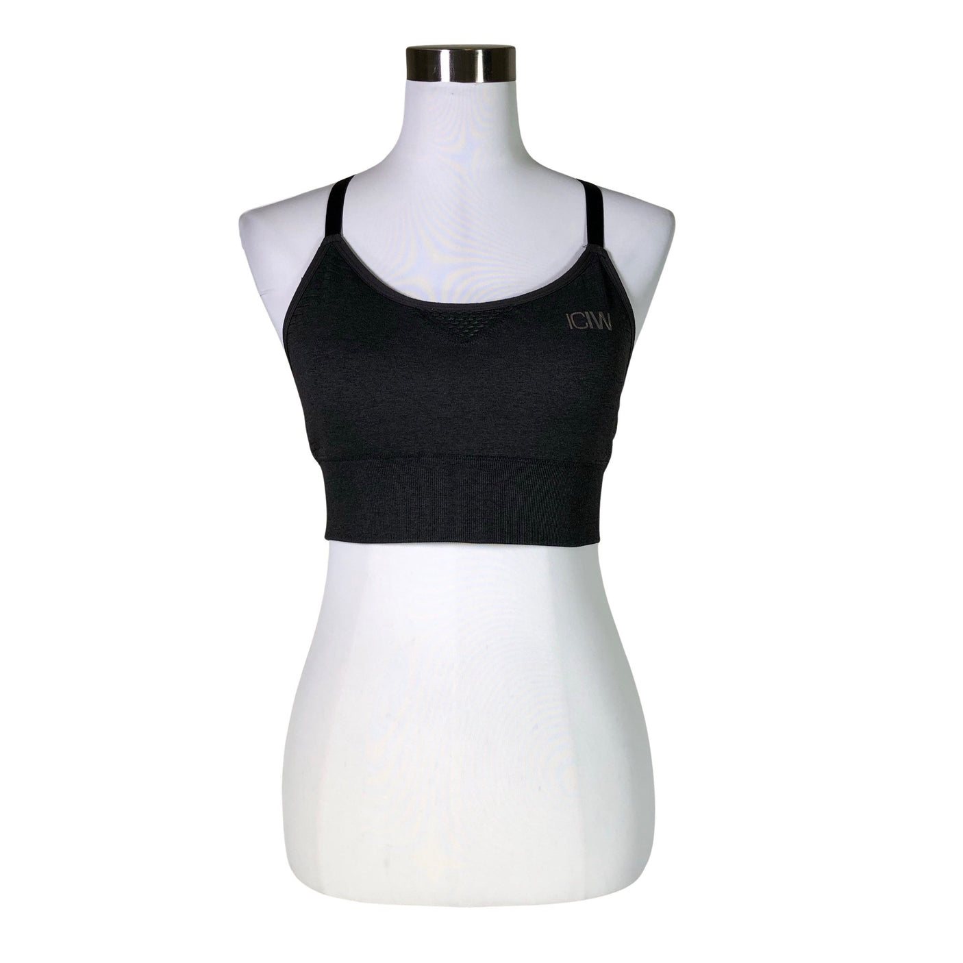 Unisex ICIW – Icaniwill - Urheilutoppi, koko 36 - (1)