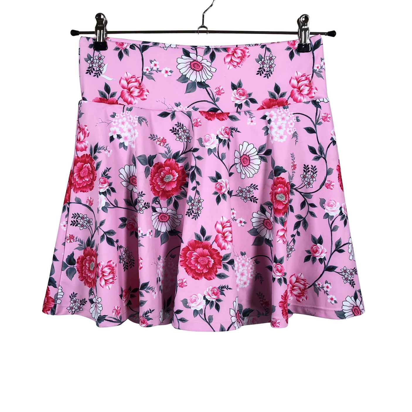 Unisex Leso - Spordipüksseelik, suurus 40 - Roosa (1)