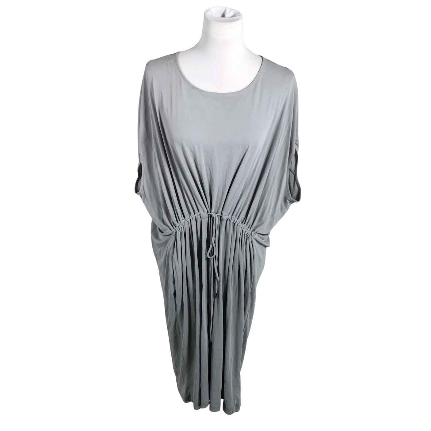 Unisex COS - Õhuke kleit, suurus 40 - Hall (1)