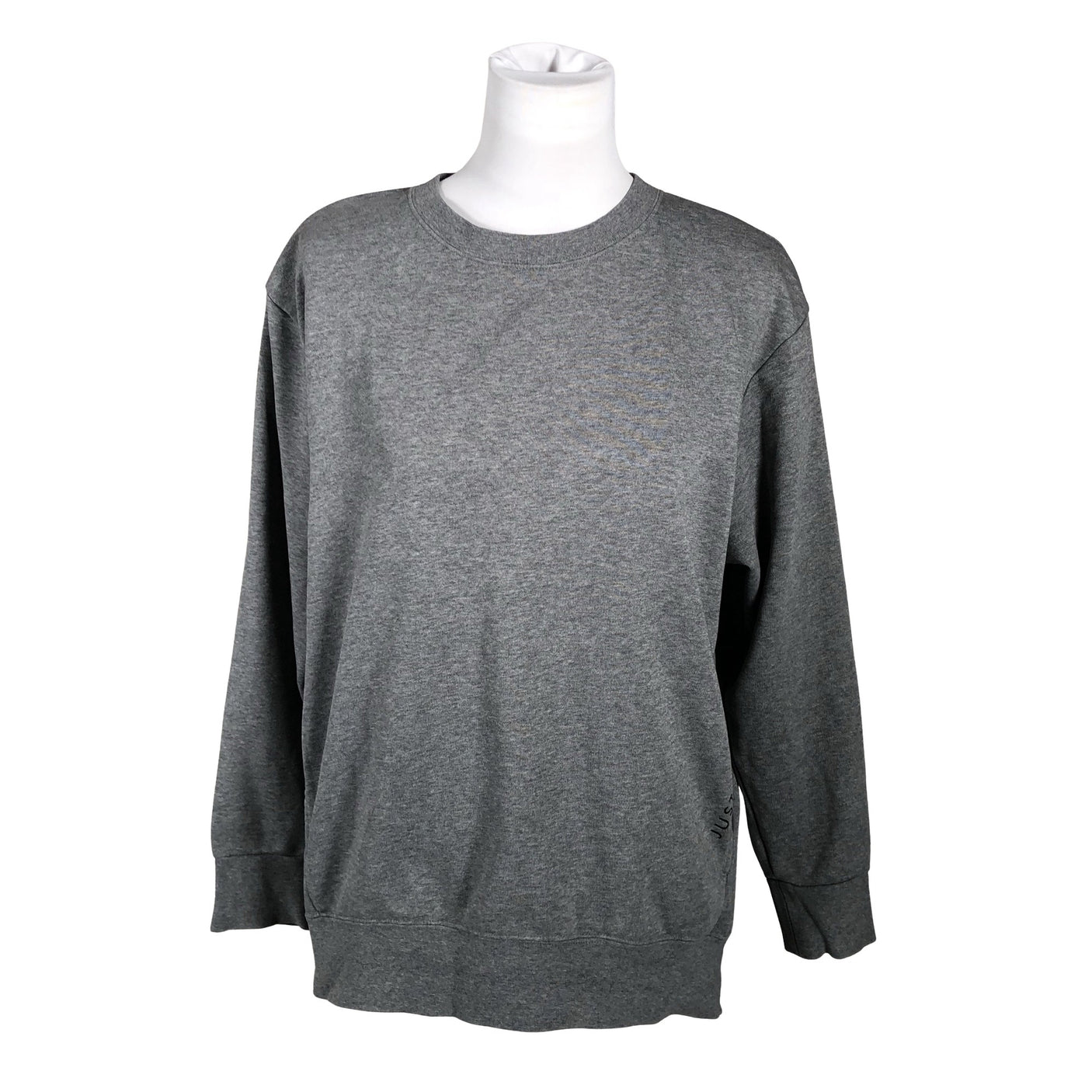 Unisex Nike - Dressikangast pluus, suurus 38 - Hall (1)