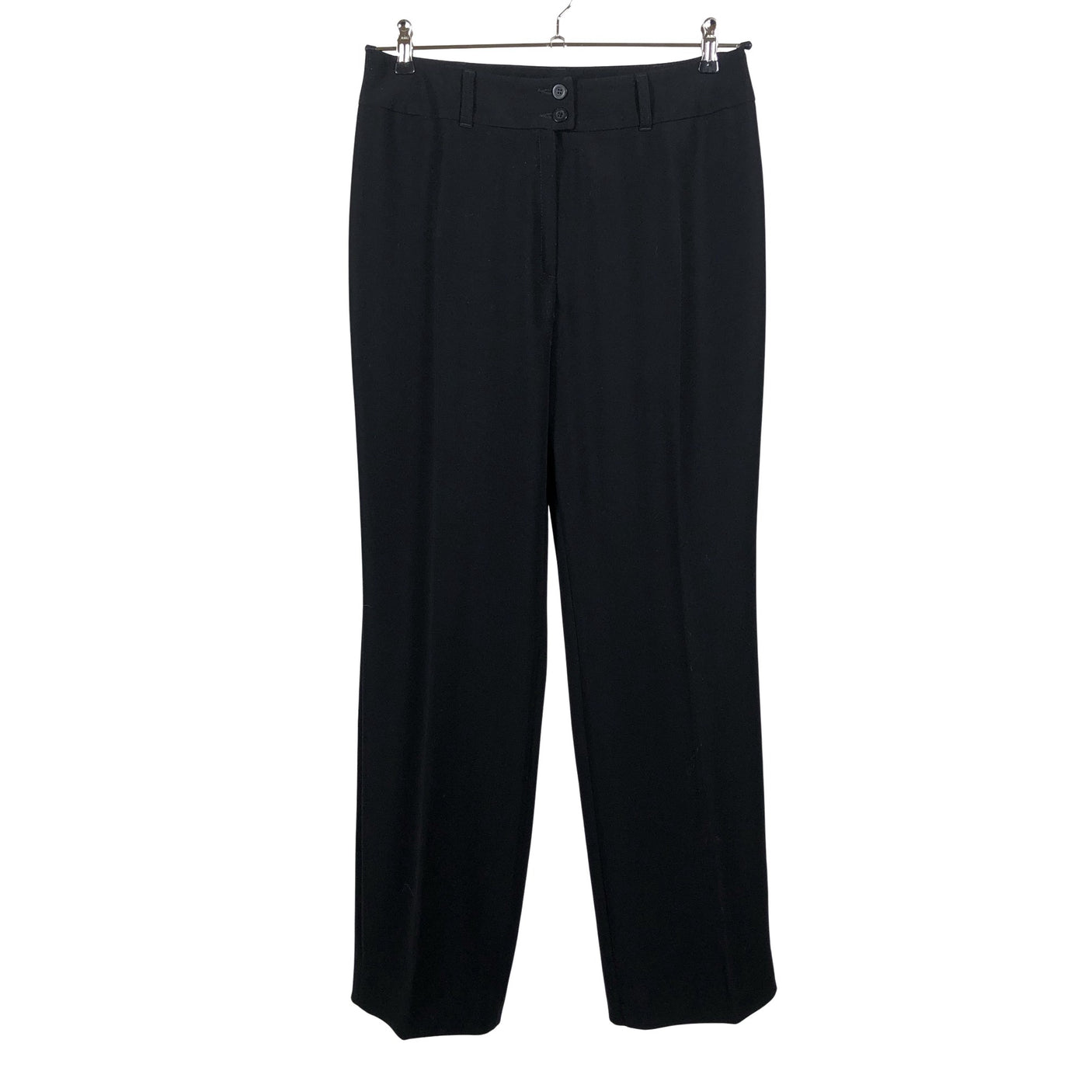 Unisex Voglia - Viigipüksid, suurus 40 - Must (1)