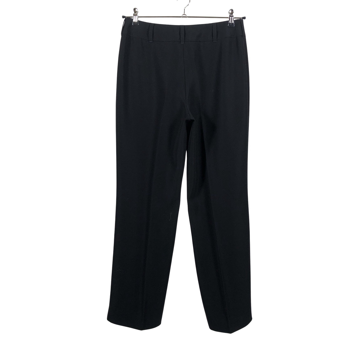 Unisex Voglia - Viigipüksid, suurus 40 - Must (2)