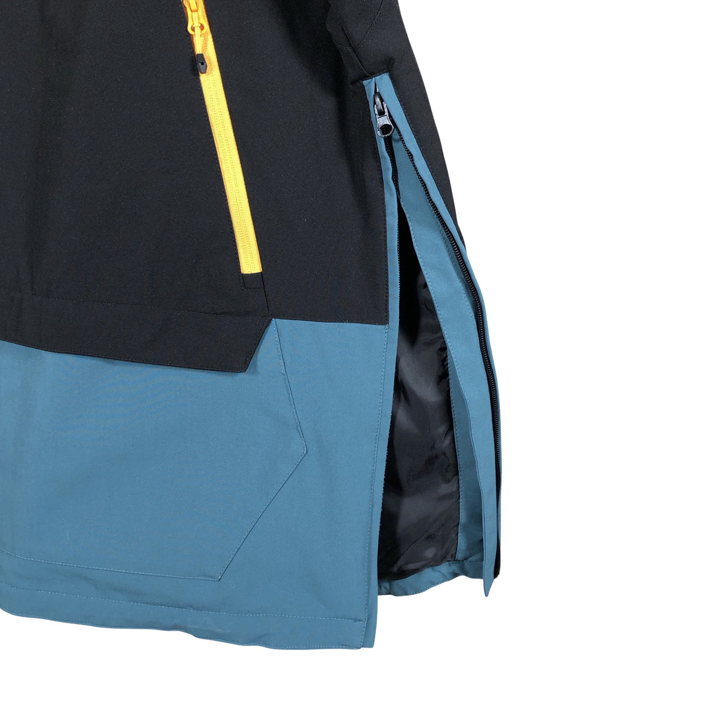 Unisex Icepeak - Õhem talvejope, suurus 158 - 164 - Sinine (3)