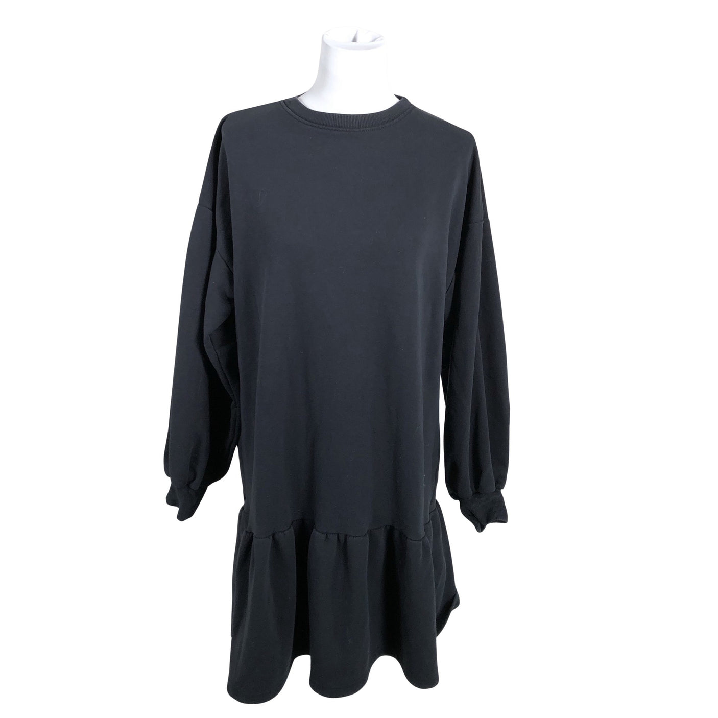 Unisex Milk Copenhagen - Dressikangast kleit, suurus 38 - Sinine (1)