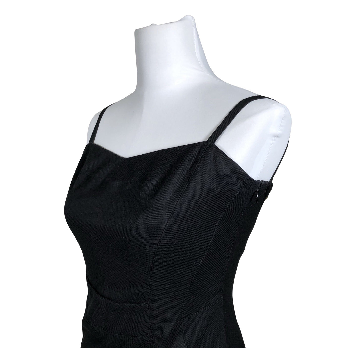 Unisex Dolce&Gabbana - Pliiatskleit, suurus 38 - Must (4)