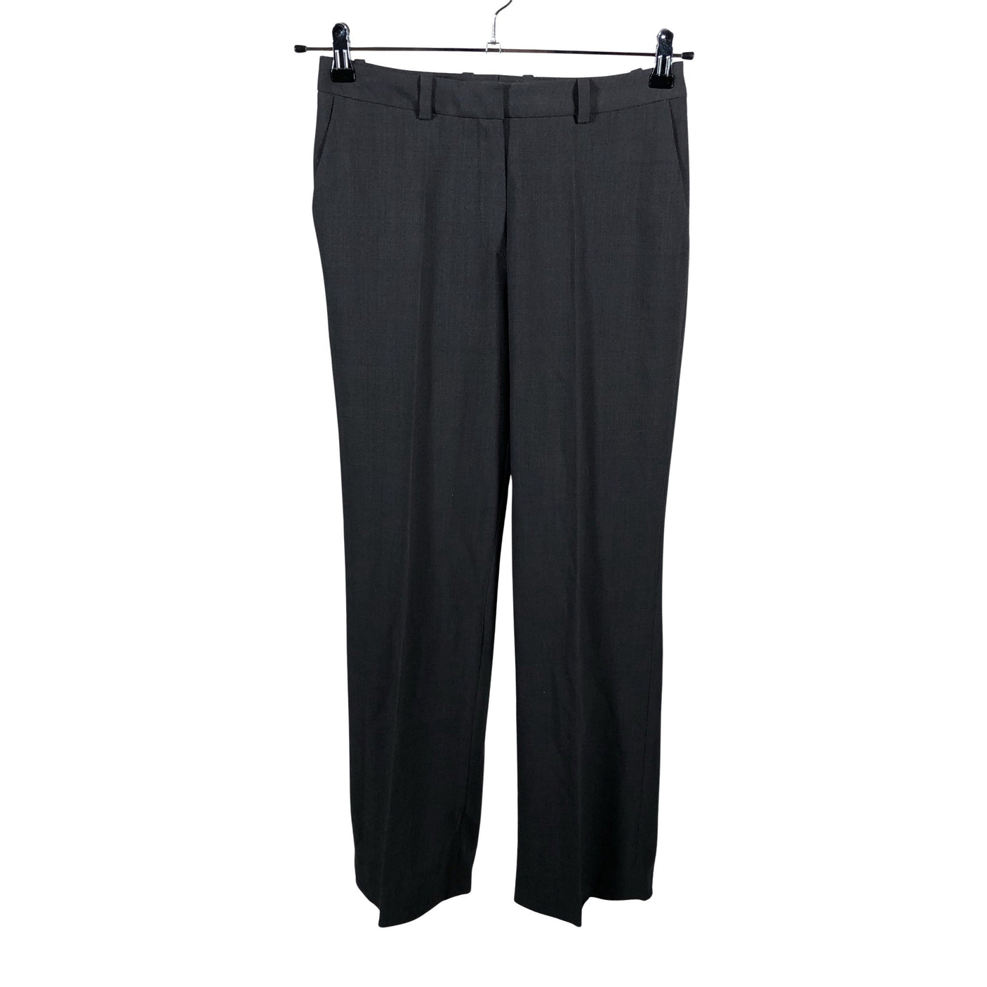 Unisex Ril's - Viigipüksid, suurus 34 - Hall (1)