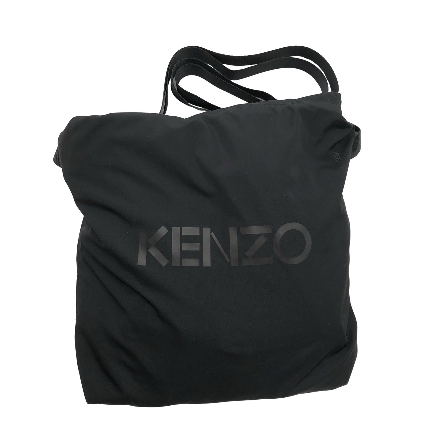 Unisex Kenzo - Jope, suurus 40 - Must (5)