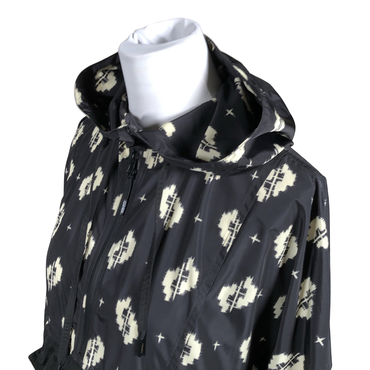 Unisex Kenzo - Jope, suurus 40 - Must (2)