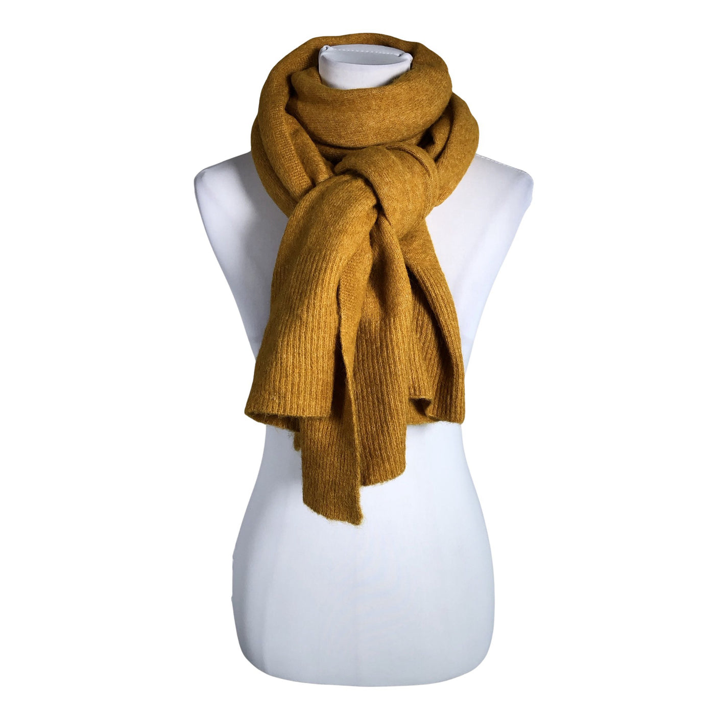 Unisex Balmuir - Sall, suurus Ei kokoa - Kollane (1)