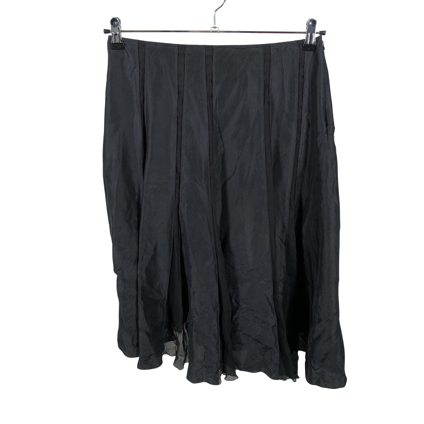Unisex Pennyblack - Mitteveniv seelik, suurus 38 - Must (1)