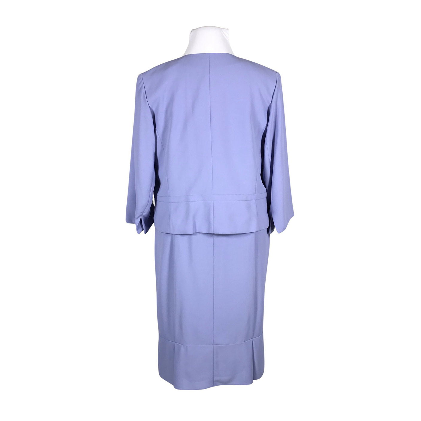Unisex Frank Usher - Kostüüm, suurus 46 - Lilla (2)
