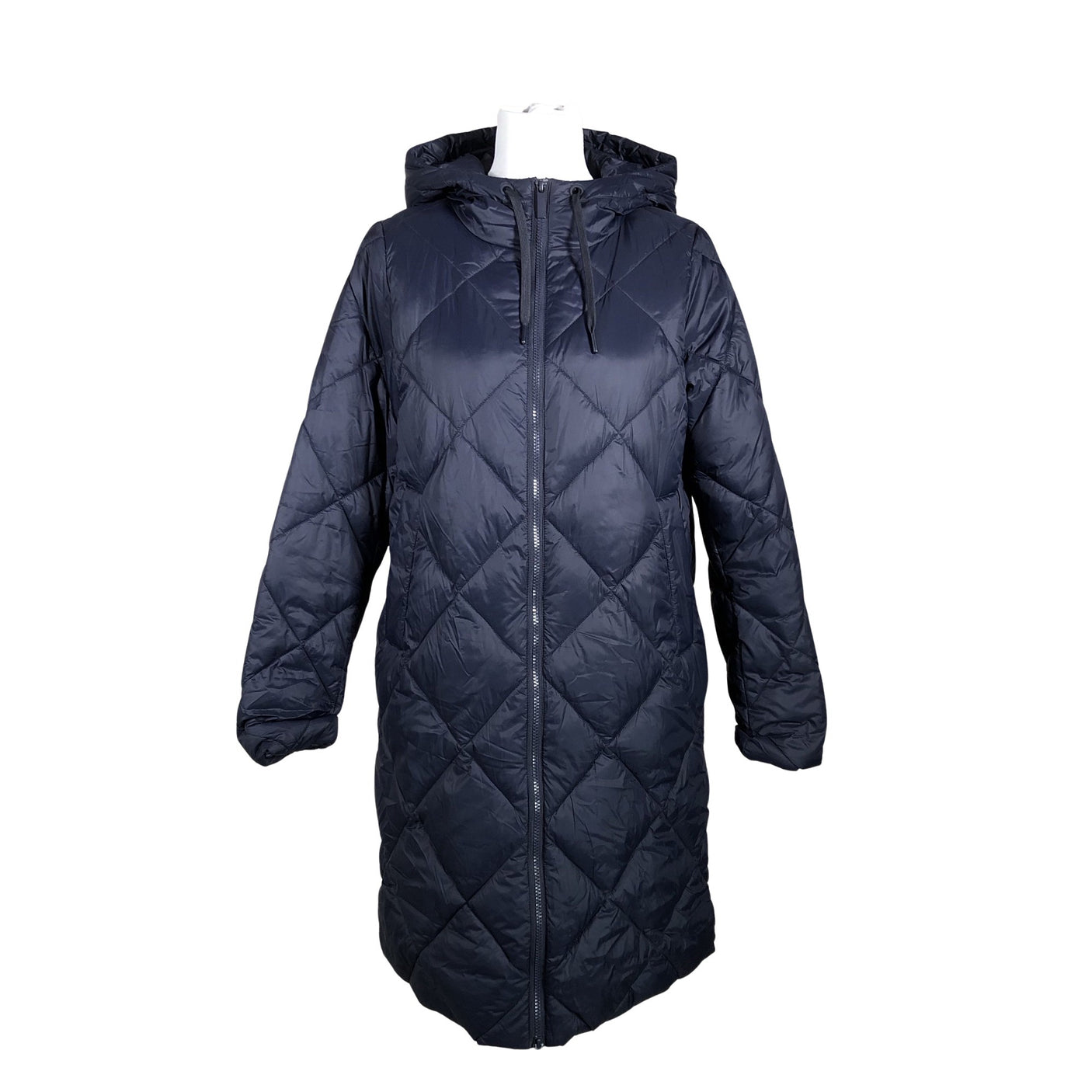 Unisex Noom - Talvejope, suurus 34 - Sinine (1)