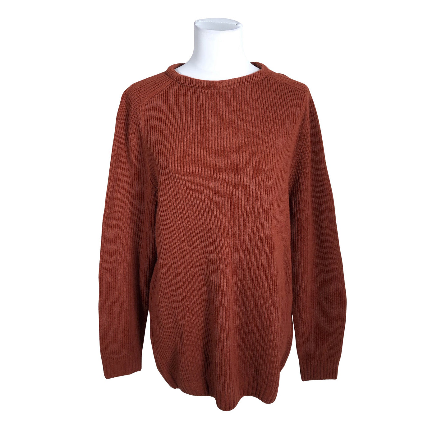 Unisex North Outdoor - Kootud tuunika, suurus 40 - Punane (1)