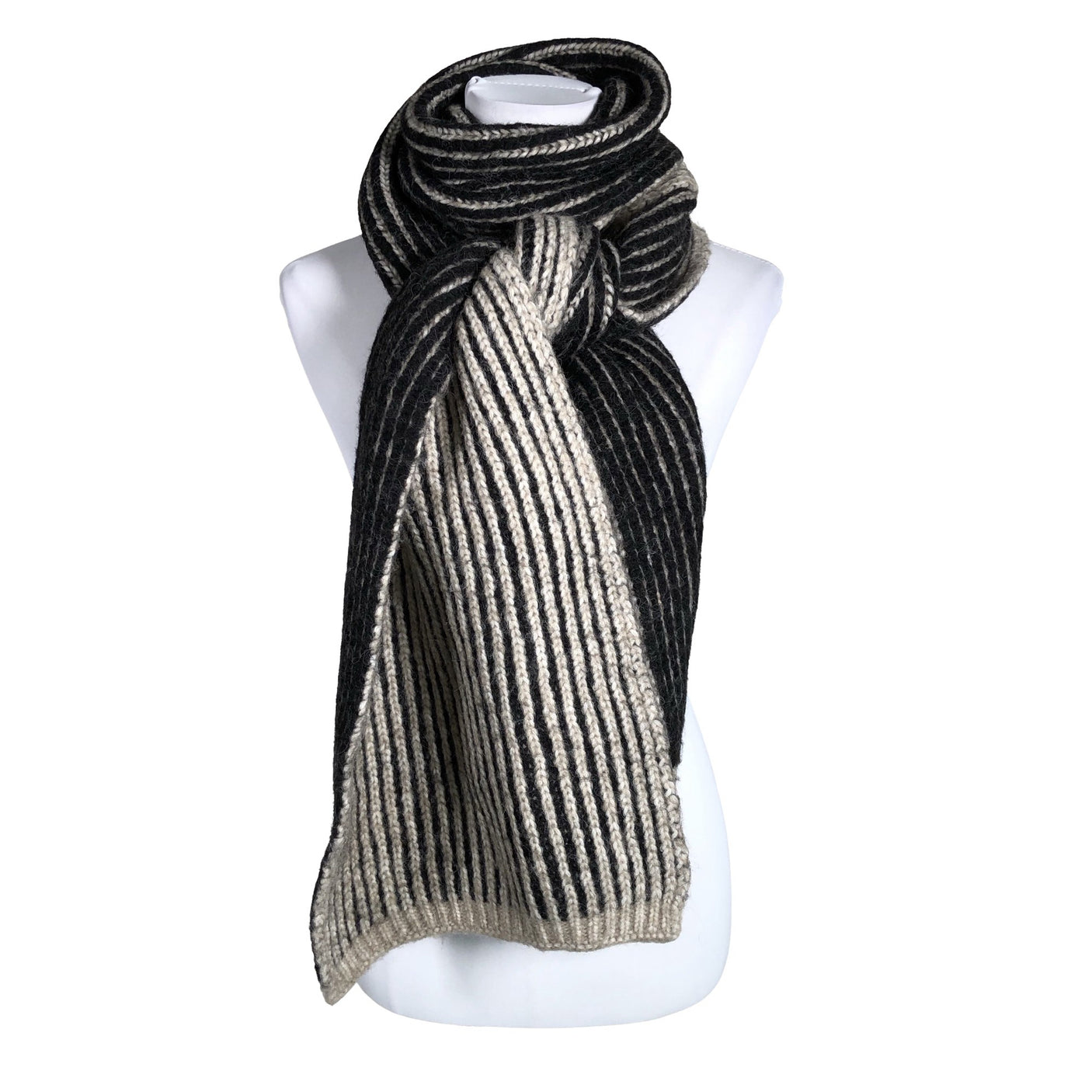 Unisex Handmade - Sall, suurus Ei kokoa - Beige (1)