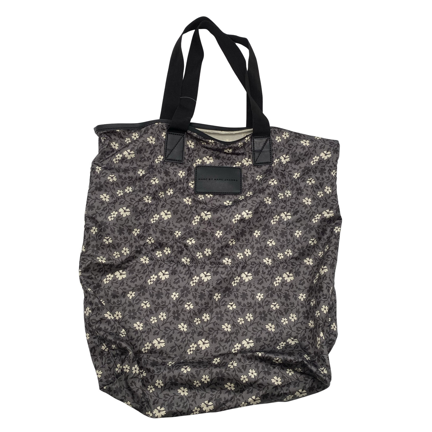 Unisex Marc By Marc Jacobs - Kandekott, suurus Maxi - Hall (1)