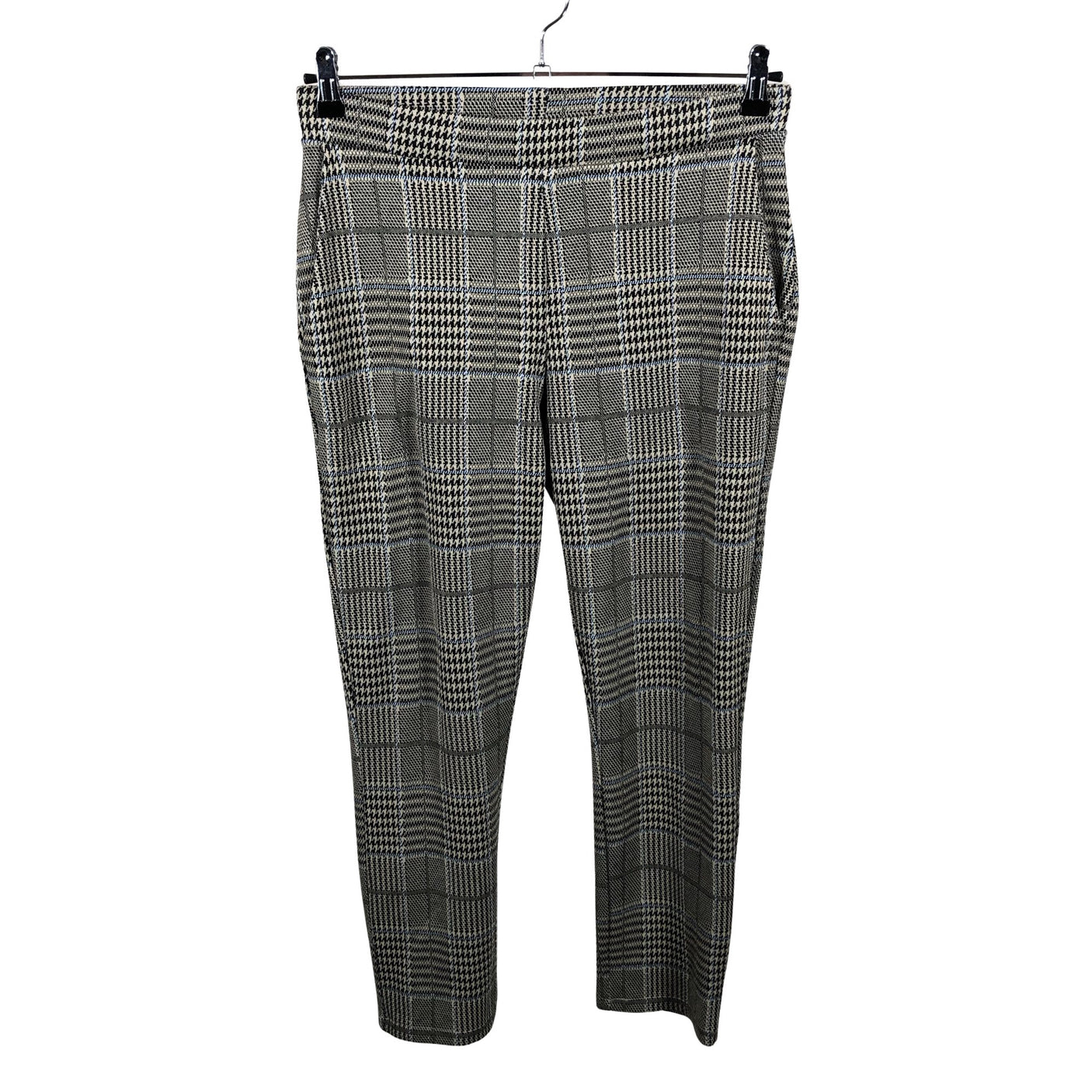 Unisex me&i - Trikotaažist püksid, suurus 38 - Must (1)