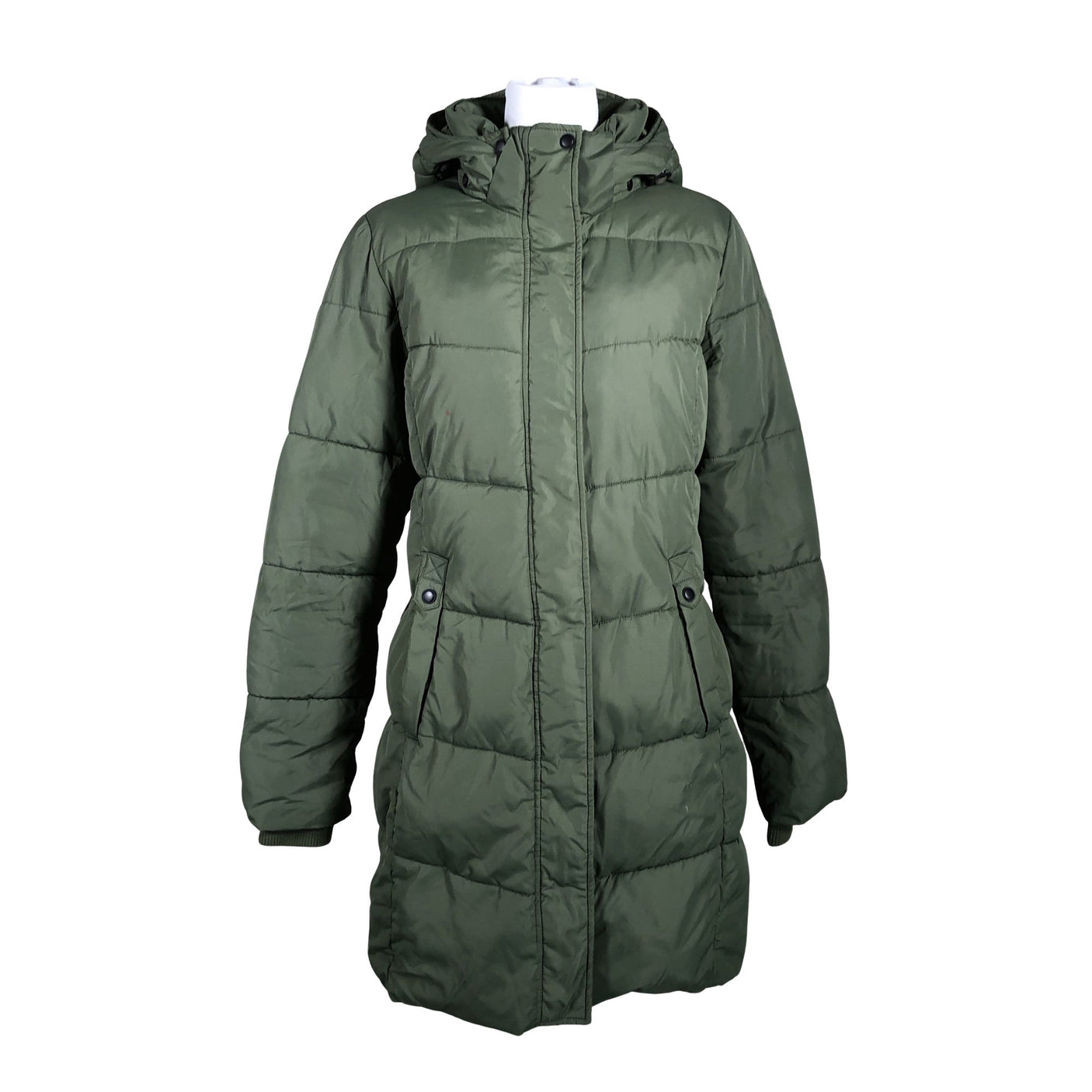 Unisex Icepeak - Talvejope, suurus 40 - Roheline (1)