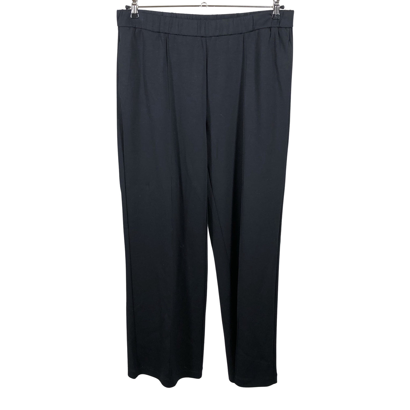 Unisex Marc O'Polo - Trikotaažist püksid, suurus 44 - Must (1)