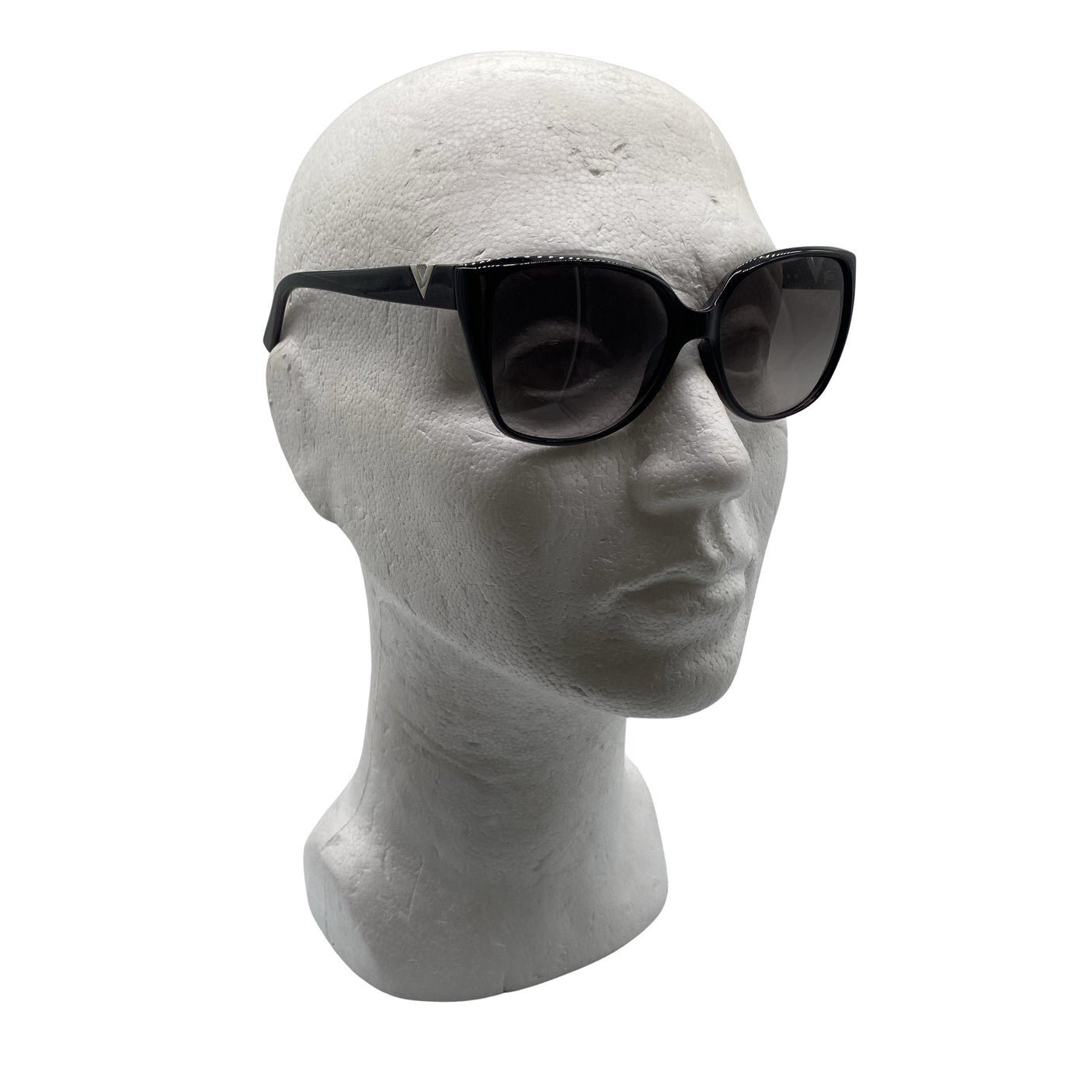Unisex Valentino - Päikeseprillid, suurus Ei kokoa - Must (3)