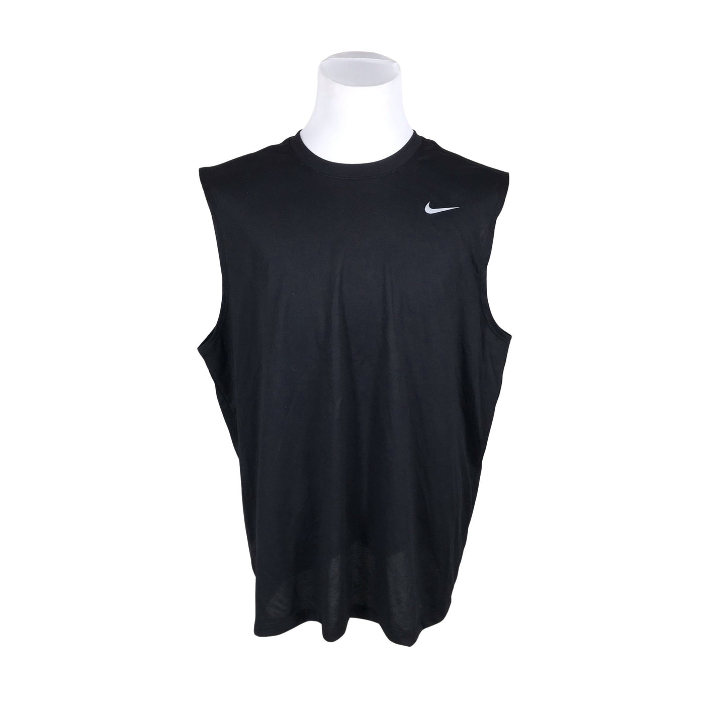 Unisex Nike - Käisteta spordisärk, suurus XXL - Must (1)