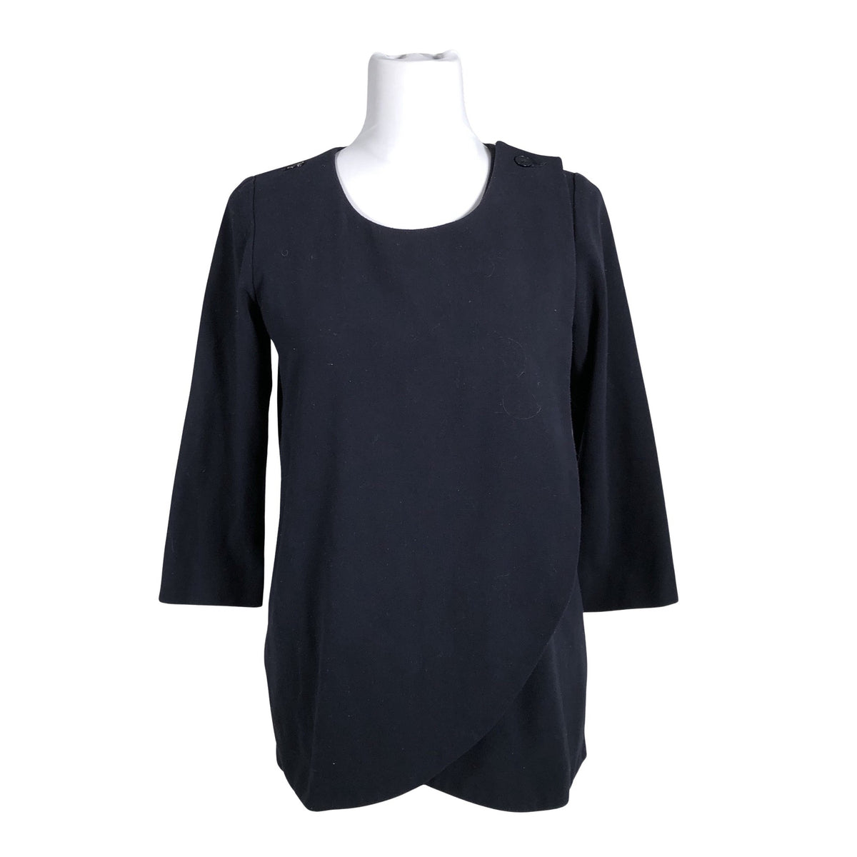 Unisex Rodebjer - Jakk, suurus 36 - Sinine (1)