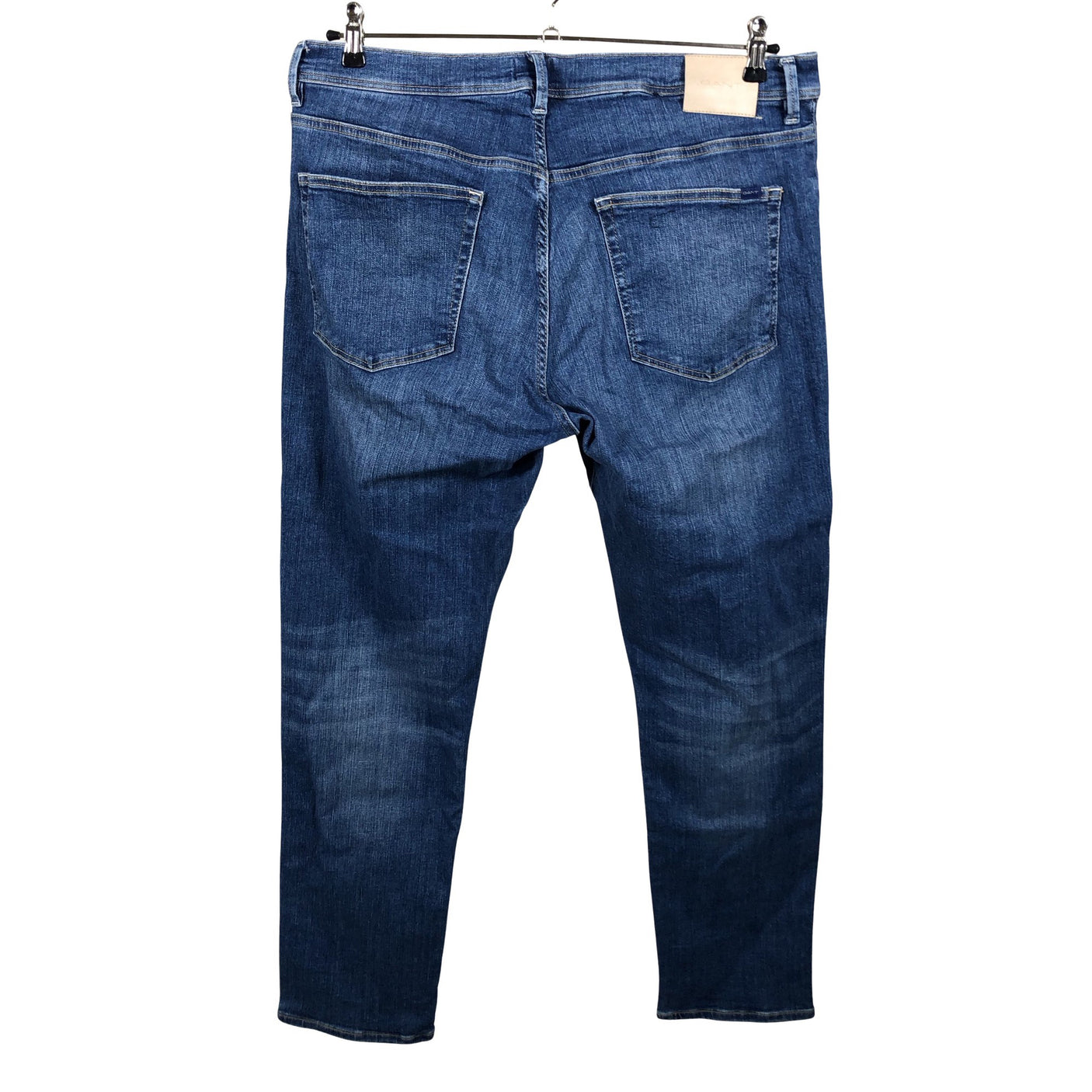 Unisex Gant - Teksad, suurus W38 - Sinine (2)