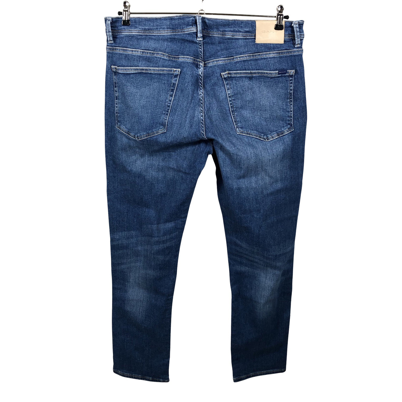 Unisex Gant - Teksad, suurus W38 - Sinine (2)