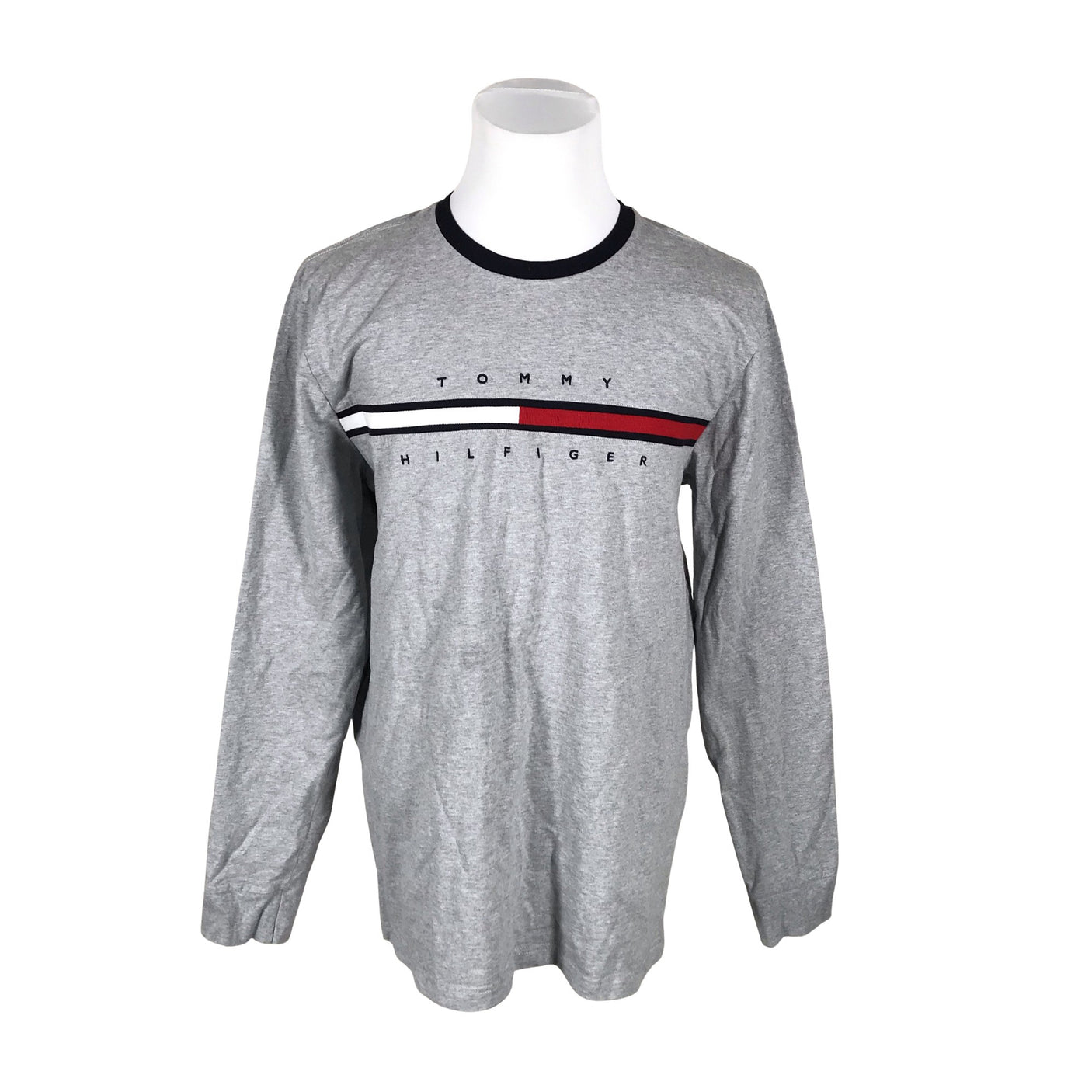 Unisex Tommy Hilfiger - Öösärk , suurus XXL - Hall (1)