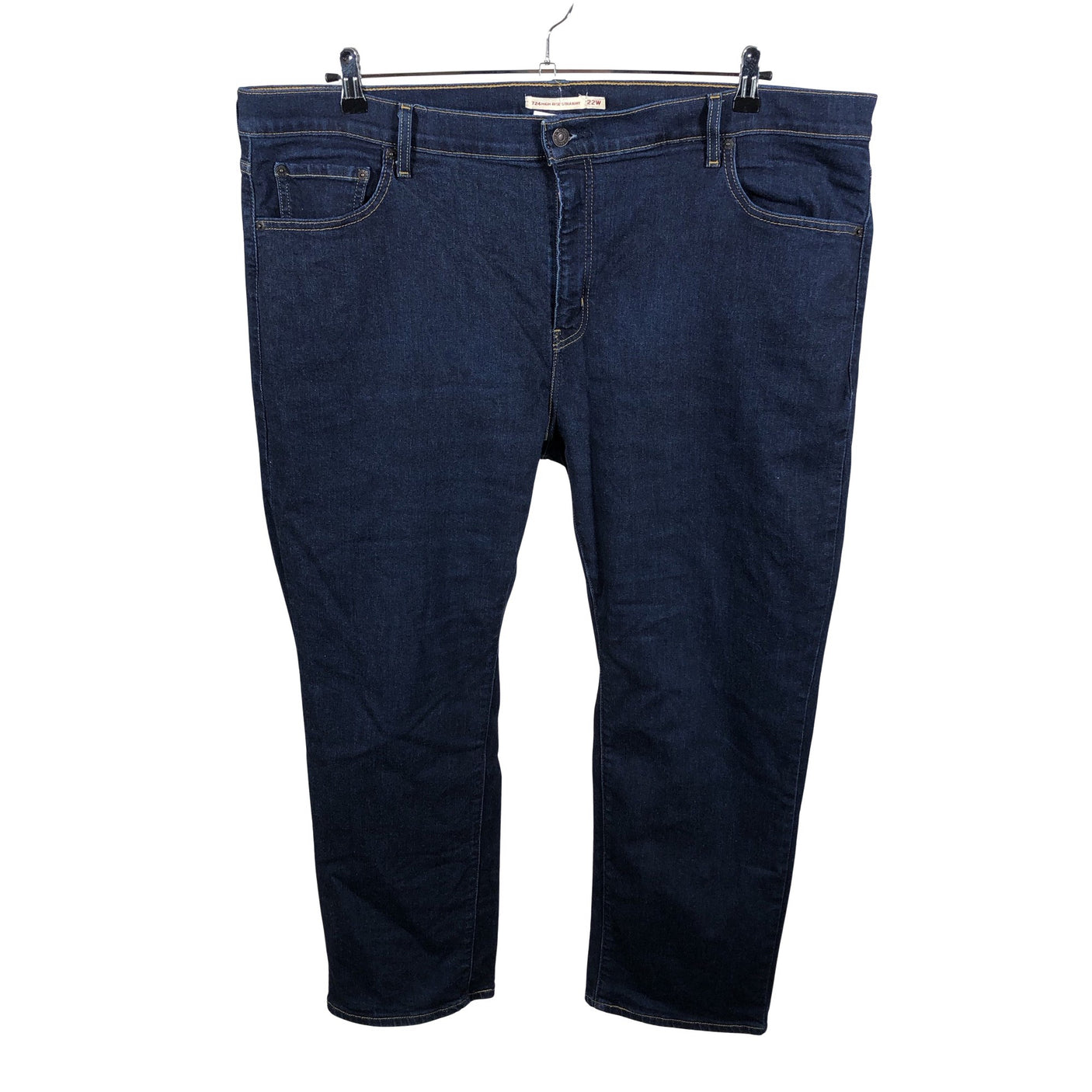 Unisex Levi's - Teksad, suurus XXXL - Sinine (1)