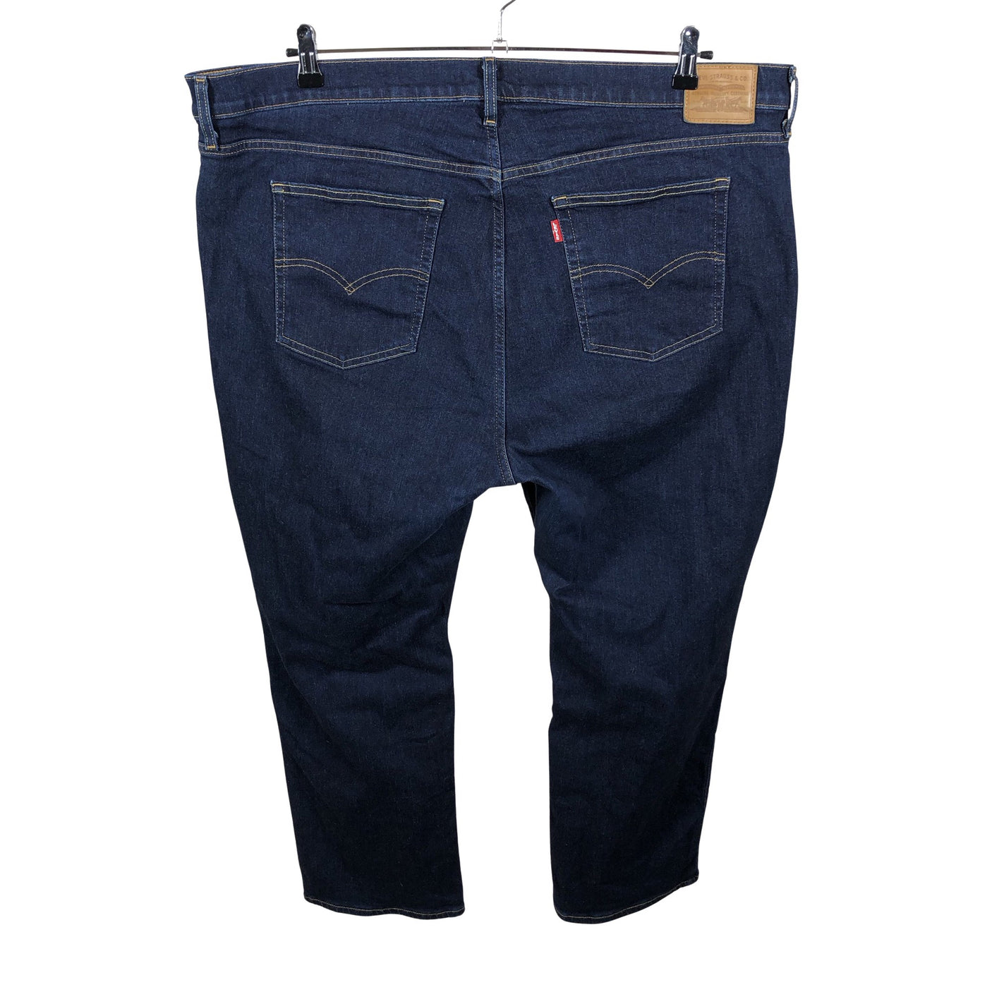 Unisex Levi's - Teksad, suurus XXXL - Sinine (2)