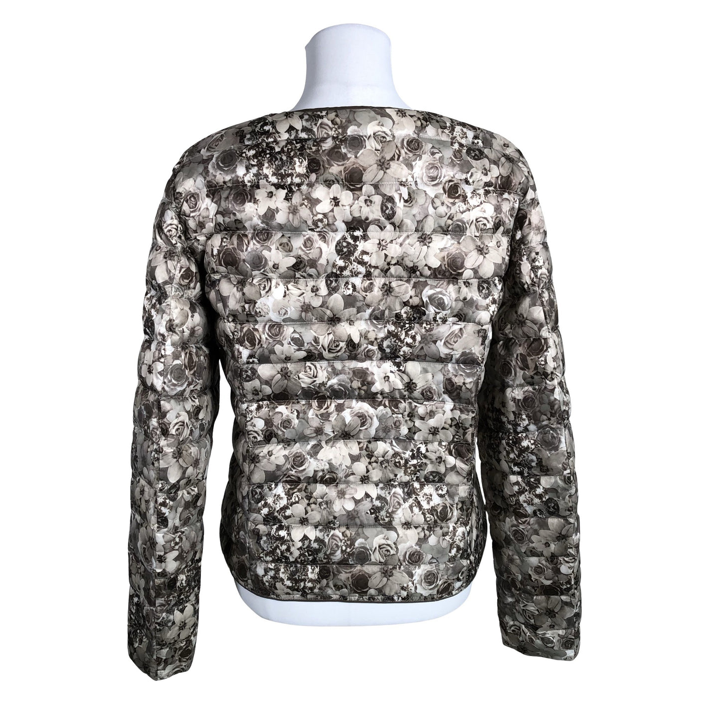 Unisex Free Quent - Kerge sulejope, suurus 38 - Beige (2)