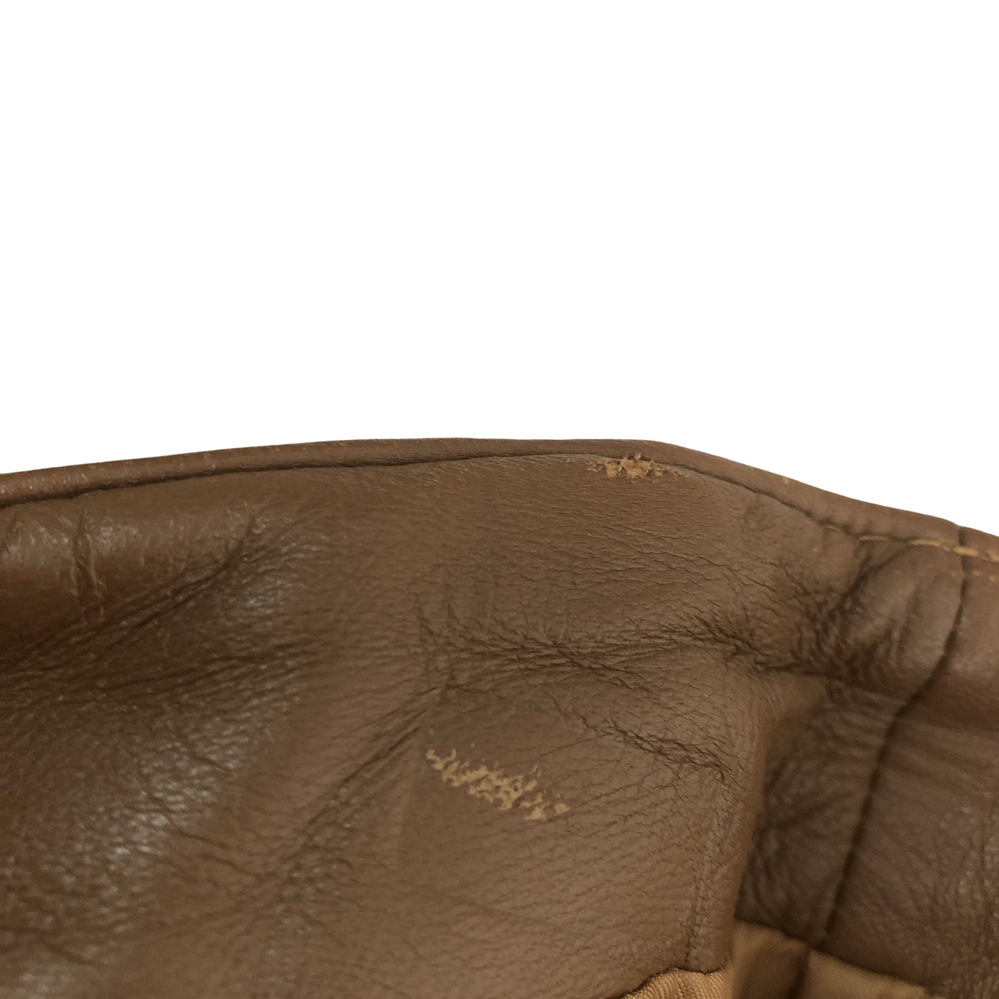 Unisex Ril's - Nahkseelik, suurus 40 - Pruun (4)