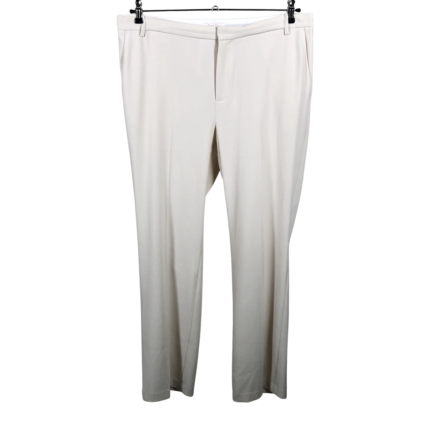 Unisex Part two - Viigipüksid, suurus 42 - Beige (1)