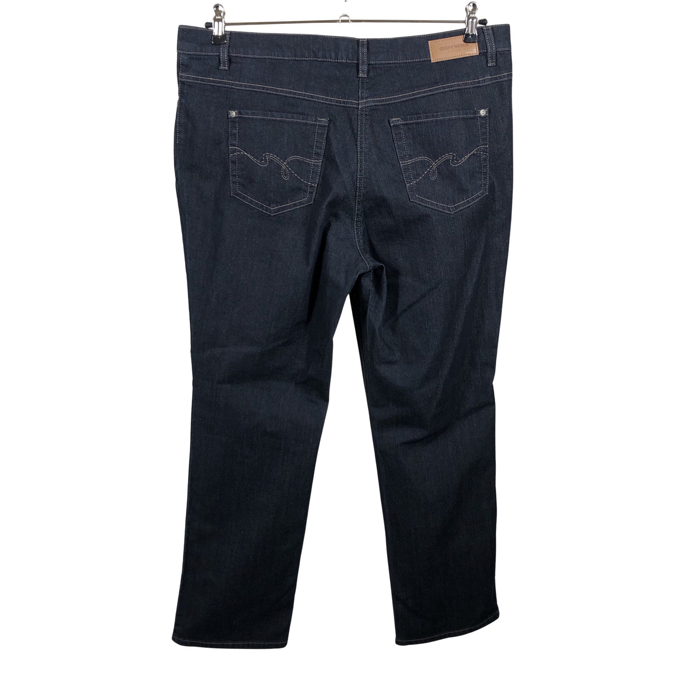 Unisex Gerry Weber - Teksad, suurus 46 - Sinine (2)