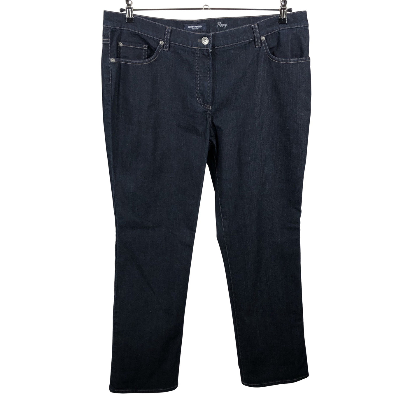 Unisex Gerry Weber - Teksad, suurus 46 - Sinine (1)