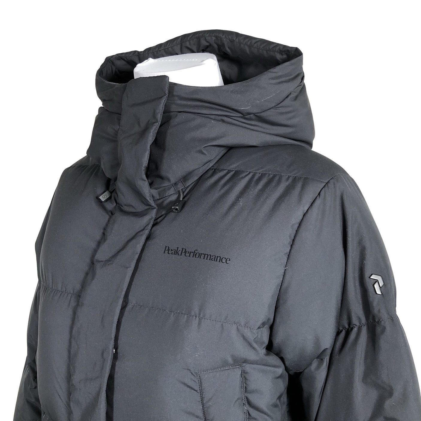 Unisex Peak Performance - Sulejope, suurus 34 - Must (3)