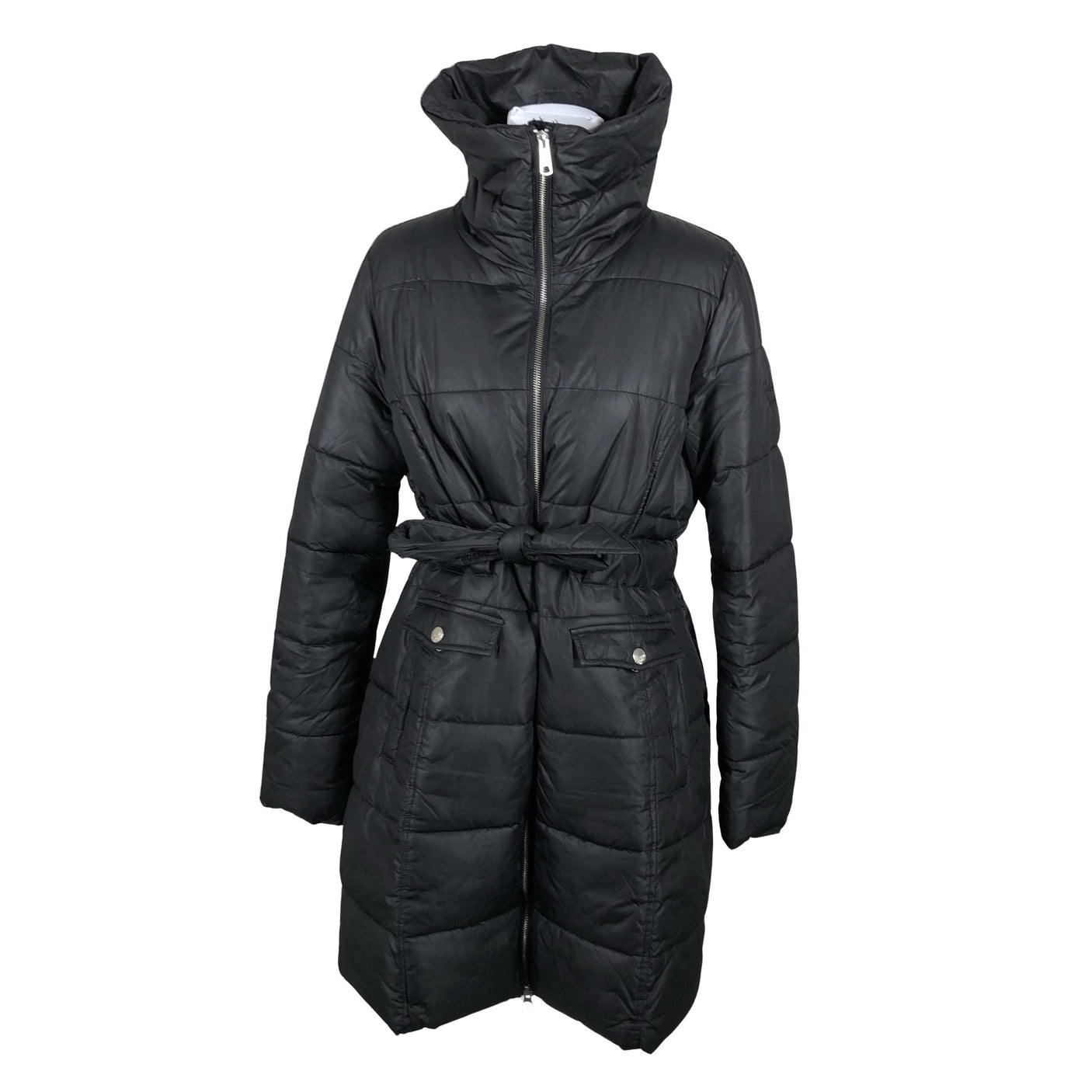 Unisex Global - Talvejope, suurus 40 - Must (1)