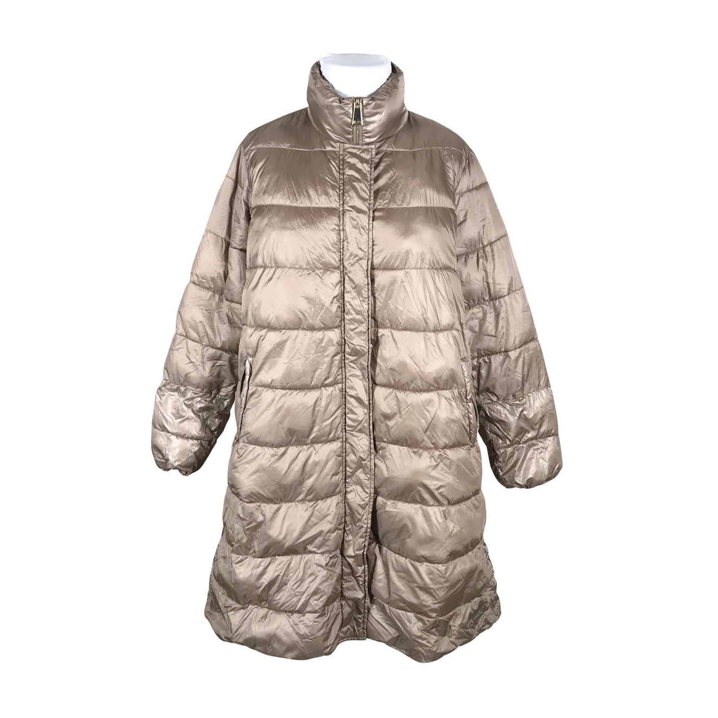 Unisex Marina Rinaldi - Talvejope, suurus 42 - Pruun (1)