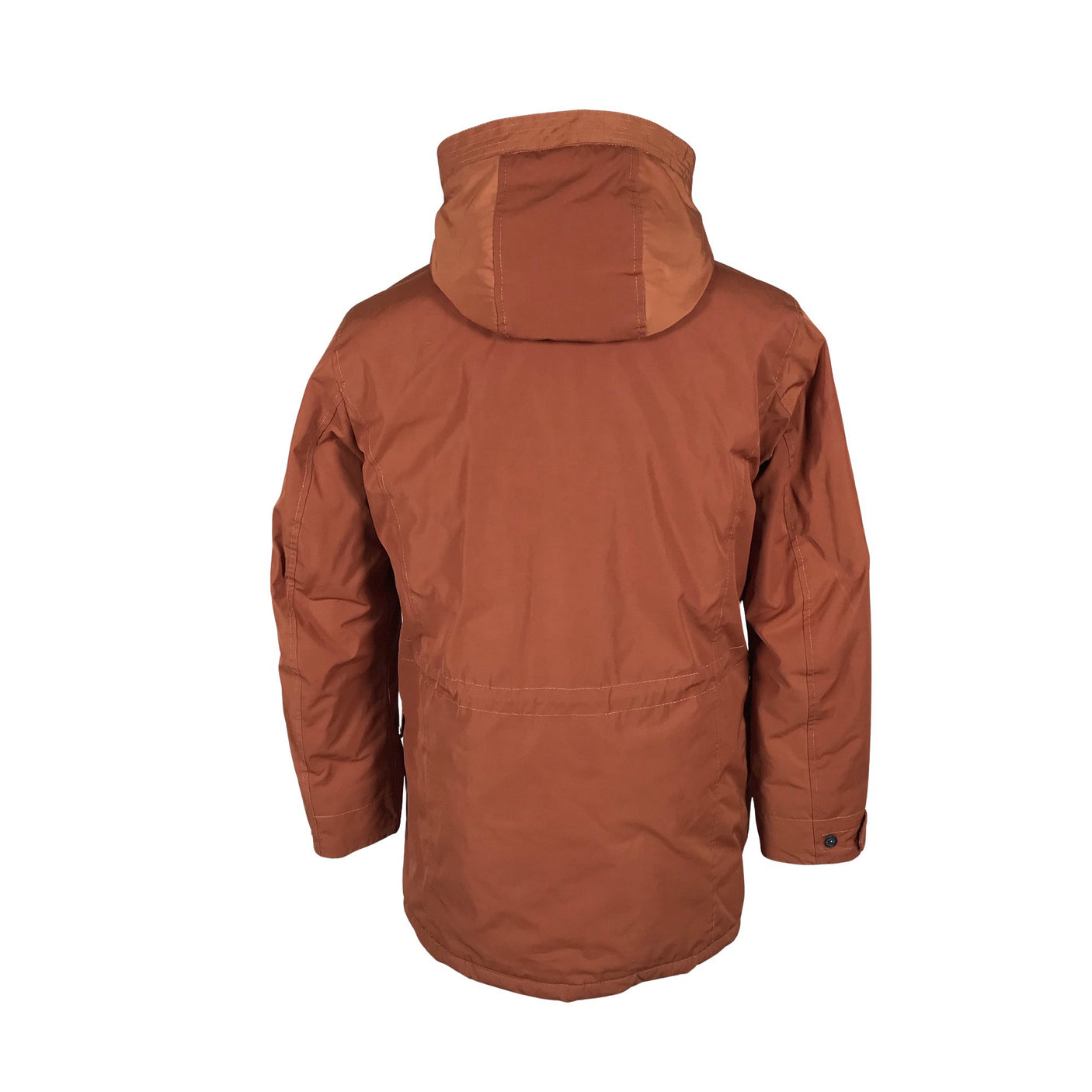 Unisex Camel Active - Talvejope, suurus M - Oranž (2)