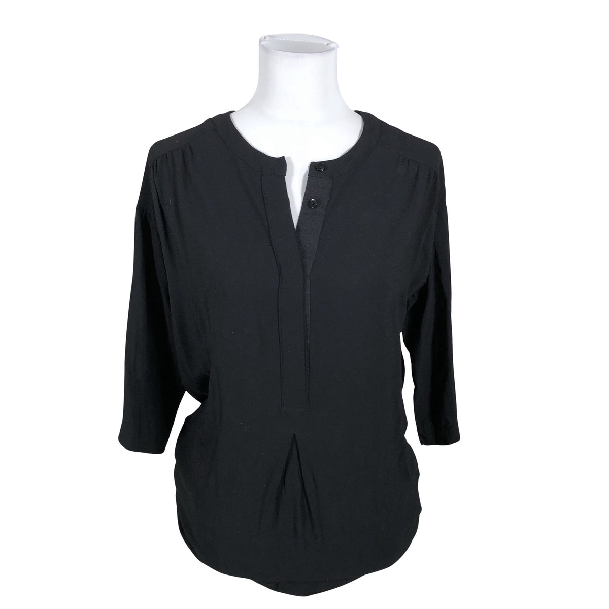 Unisex Summum Woman - Õhuke kleit, suurus 36 - Must (1)