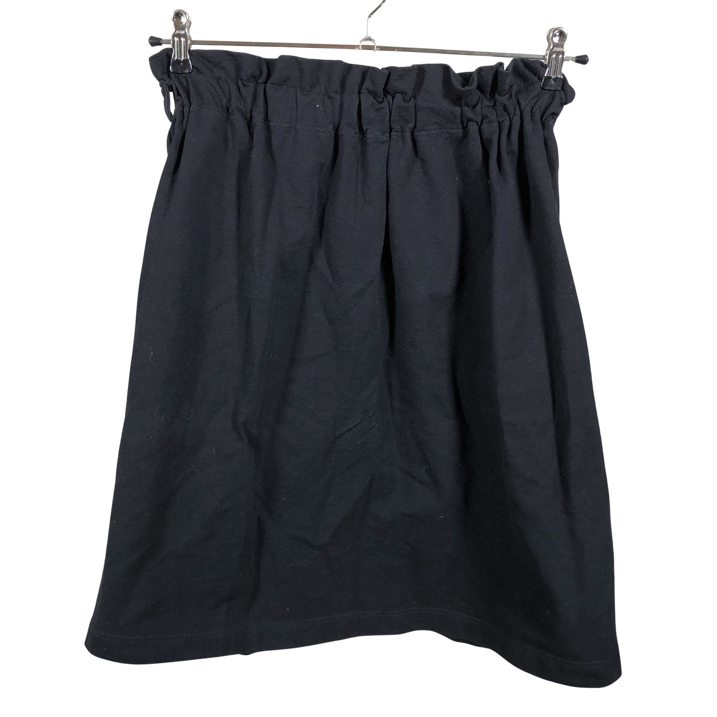 Unisex Leuto Design - Dressikangast seelik, suurus 38 - Must (1)