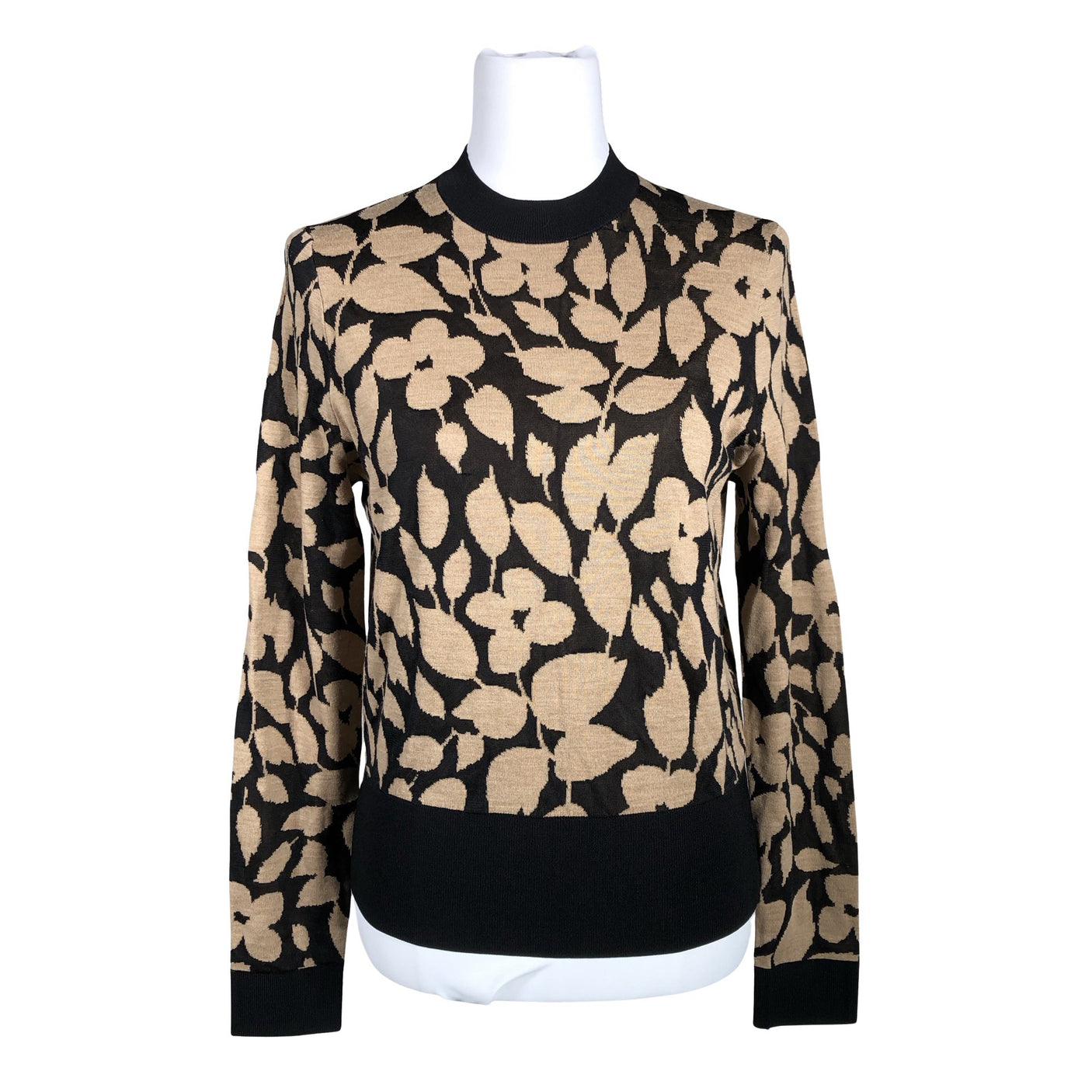 Unisex Hugo Boss - Kampsun, suurus 38 - Must (1)