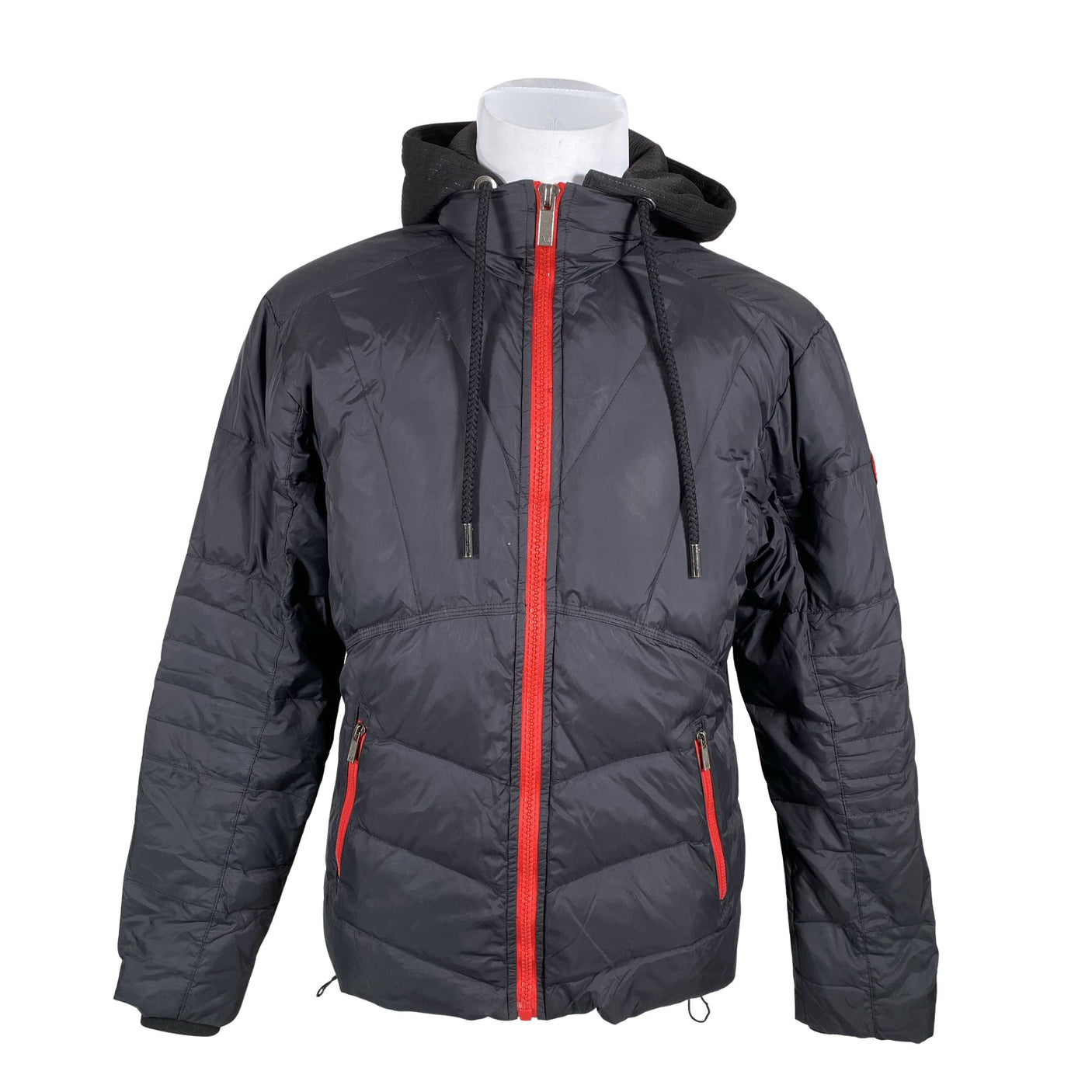 Unisex Armani Jeans - Sulejope, suurus L - Sinine (1)